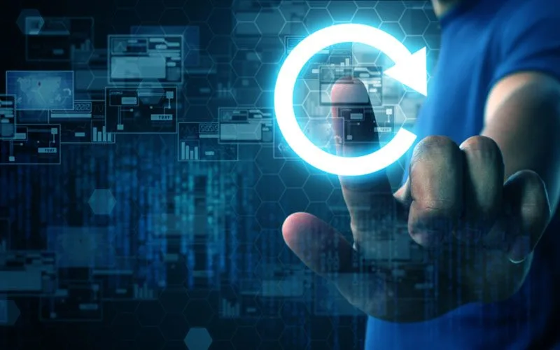 Refresh Adalah? Memahami Fungsi Dasar yang Sering Kita Abaikan! 3 Istilah Refresh Teknologi 2025