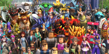 Kpai Minta Komdigi Segera Blokir Roblox