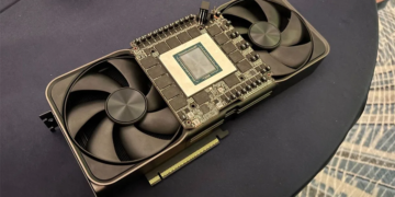 Kapasitor Rtx 5090 Meletup 2025