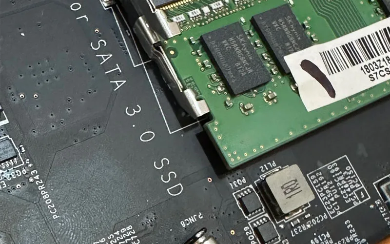 Microsoft Investigasi Penyebab Masalah SSD, Benarkah Update Penyebabnya? 4 Kontroler Ssd Di Laptop 2025