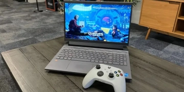 Laptop Gaming 5 Jutaan 2025