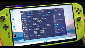 Laptop RTX 4090M Dimodifikasi 1