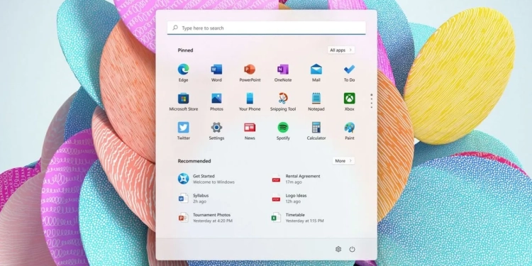 Microsoft Fokus ke AI, Windows 11 Kecipratan Fitur AI Lagi 1 Microsoft Fokus Ke Ai 2025