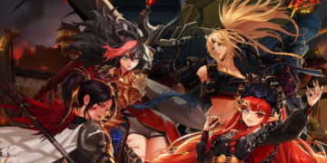 Neople Aksi Mogok Kerja Dungeon Fighter Fi