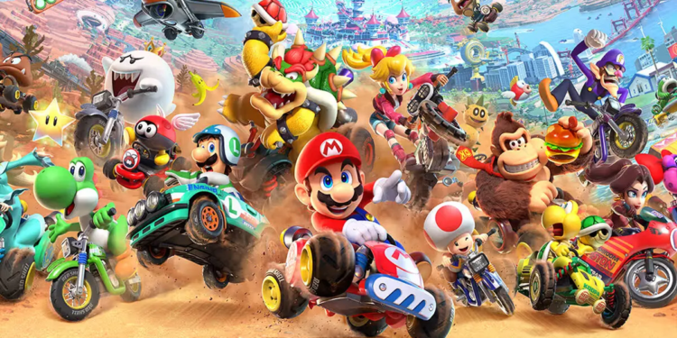 Nintendo Peringatkan Acara Amal Speedrun untuk Hapus Game Mereka 1 Nintendo Speedrun