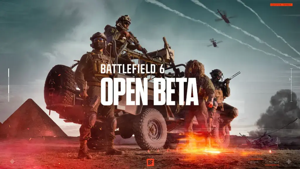 Open Beta Akan Dibuka