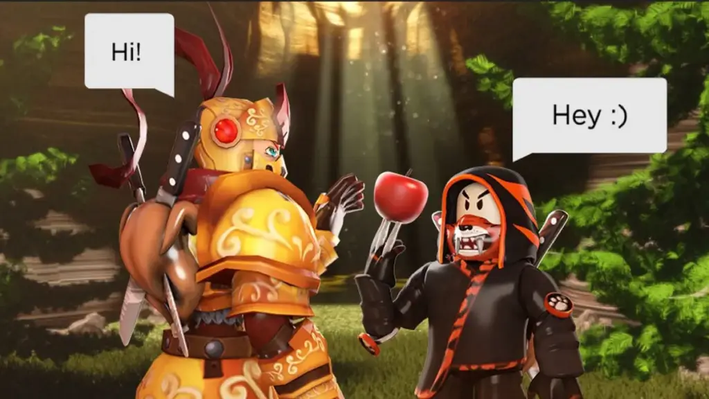 Orang Tua Tuntut Roblox