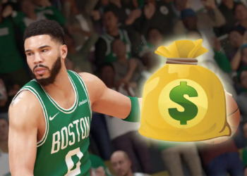 Pemain Nba 2k25 Gacha