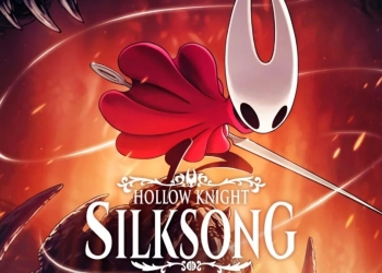 Developer Hollow Knight Silksong