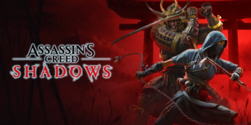 Penjualan Assassin's Creed Shadows Eropa