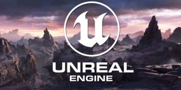 Performa Game Unreal Engine 5