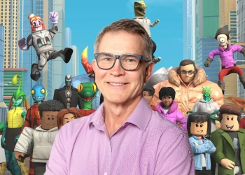 Petisi Ceo Roblox