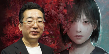 Produser Silent Hill F