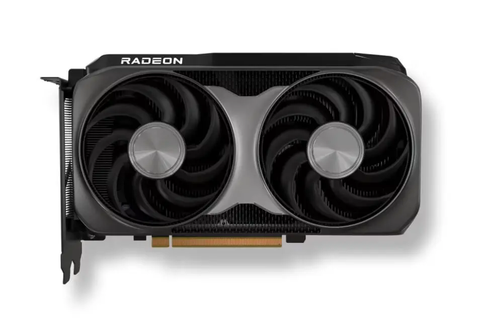 Rx 9060 Amd 2025