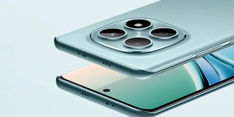 Spesifikasi Redmi Note 15 Terungkap, Baterai Lebih Badak? 1 Redmi Note 15 2025