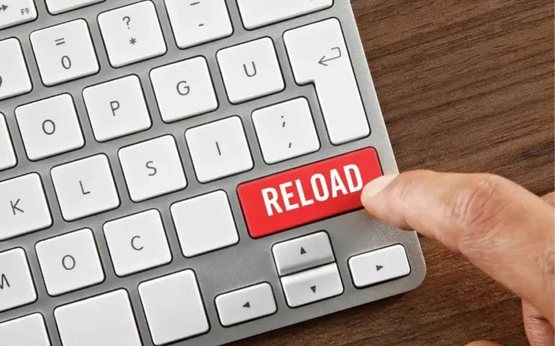 Refresh Adalah? Memahami Fungsi Dasar yang Sering Kita Abaikan! 4 Refresh Dan Reload 2025