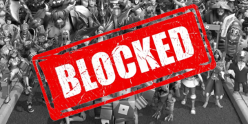 Roblox Diblokir Qatar