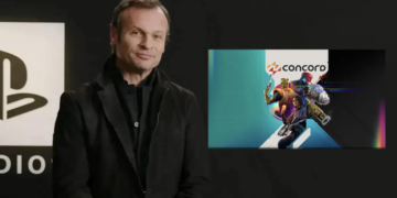 Boss PlayStation Concord