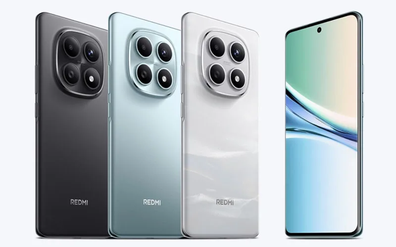 Spesifikasi Redmi Note 15 Terungkap, Baterai Lebih Badak? 3 Spesifikasi Redmi Note 15