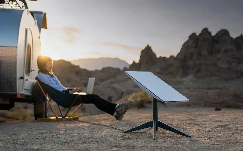 Komdigi Larang Starlink Digunakan saat Berpindah Lokasi, Kenapa? 4 Starlink Digunakan Secara Nomaden