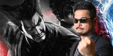 Tekken Tag Tournament 3