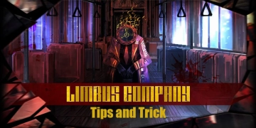 Tips Limbus Company