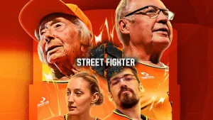 Turnamen Street Fighter 6 untuk Lansia Digelar di Prancis 1