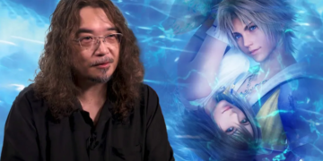 Penulis Final Fantasy X