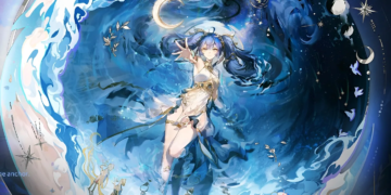 Wuthering Waves Fitur Terbang