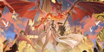 Wuthering Waves Versi 2.6 Kode Redeem Bansos Kuro Games Fi