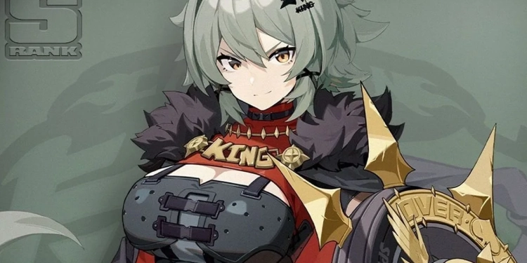 Build Caesar Zenless Zone Zero Terbaik 1 Build Caesar Zenless Zone Zero Terbaik