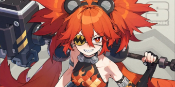 Build Koleda Zenless Zone Zero Terbaik