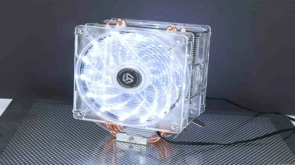 7 Komponen PC yang Paling Pengaruh dalam Performa Gaming 8 Cooler