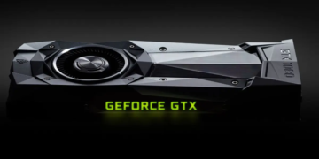 Dukungan Driver Gtx 1060