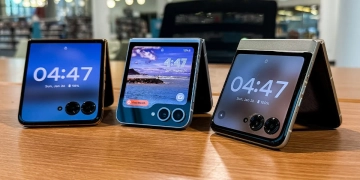 Hp Lipat Terbaik 2025