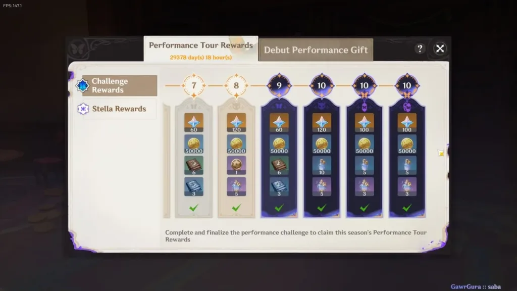 imaginarium theater genshin impact