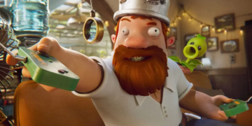 Plants Vs Zombies Replanted