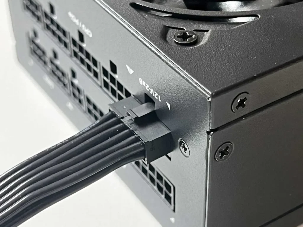 7 Komponen PC yang Paling Pengaruh dalam Performa Gaming 7 Psu