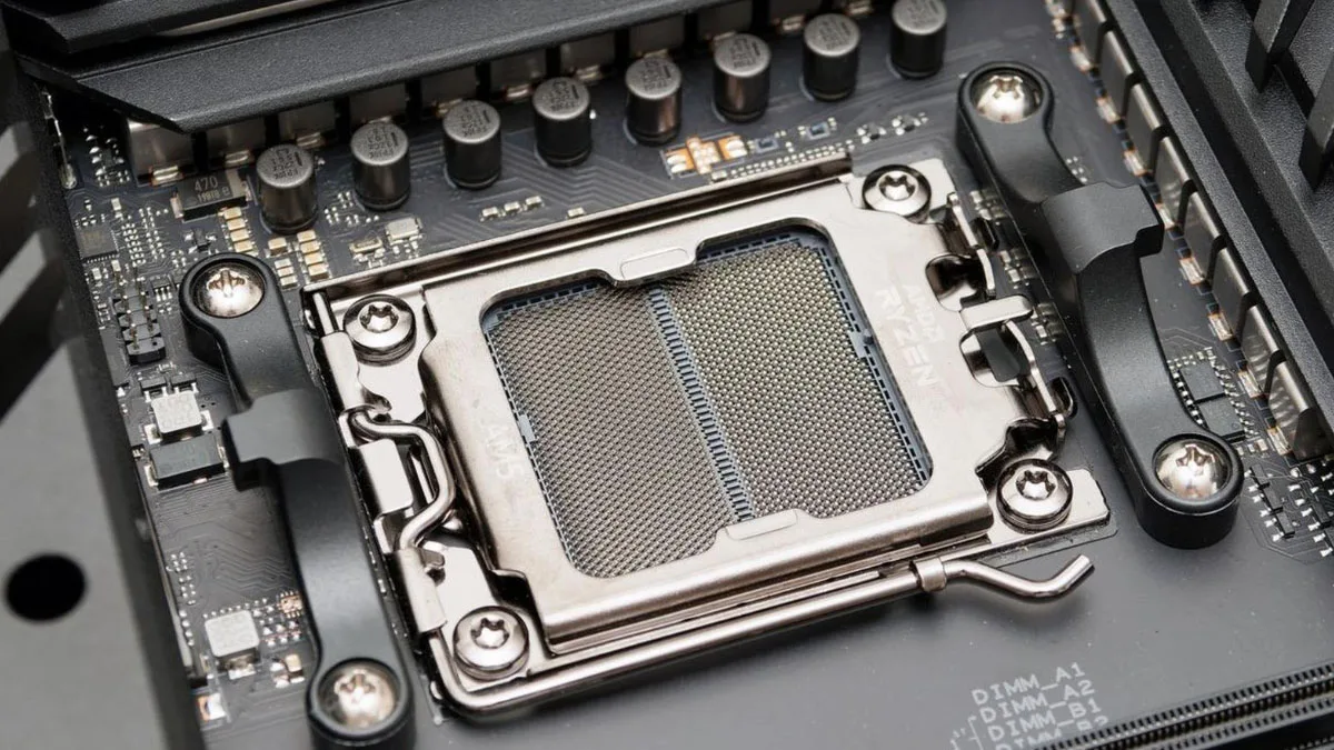 AMD Klarifikasi Masalah Socket AM5 Terbakar, Sudah Ada Solusi?