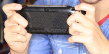 Spesifikasi Handheld Playstation