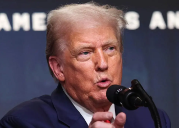 Tarif Chip Masuk Amerika Naik 100%, Trump: "Gratis Kalau Dibuat dalam Negeri" 2 Tarif Chip Masuk Amerika