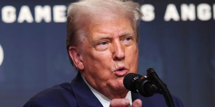 Tarif Chip Masuk Amerika