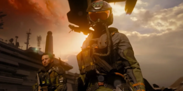 Trailer Black Ops 7 Mode Campaign Co Op