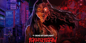 Sinister Grace Dead by Daylight