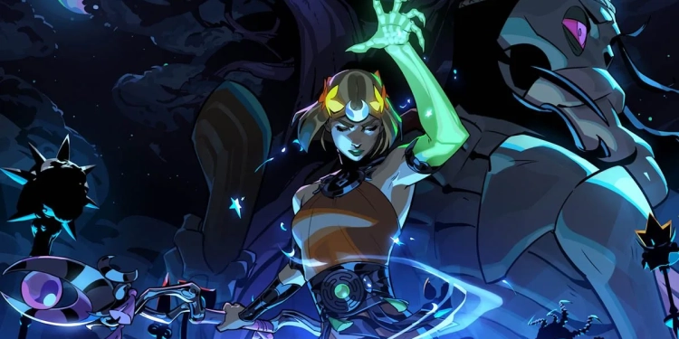 Nintendo Direct September 2025 — Hades 2 Resmi Umumkan Tanggal Rilis 1 tanggal rilis hades 2