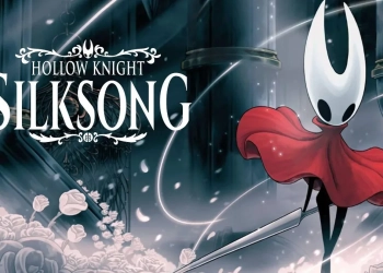 Tips Hollow Knight Silksong