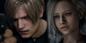 story grace resident evil 9 dan leon kennedy