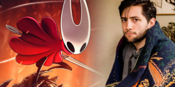 Cameo Hollow Knight Silksong