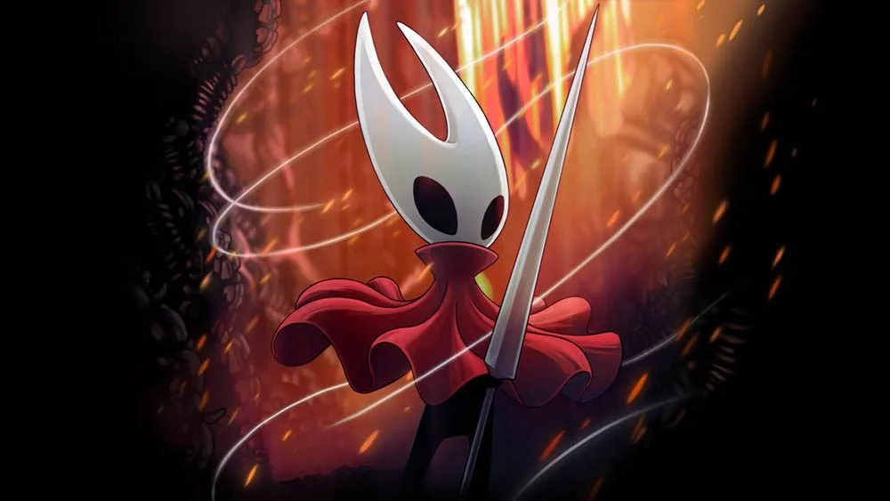 Cameo Hollow Knight Silksong Ada Kreator Stardew Valley Ikut Mengisi Suara Karakter 4 Cameo Hollow Knight Silksong
