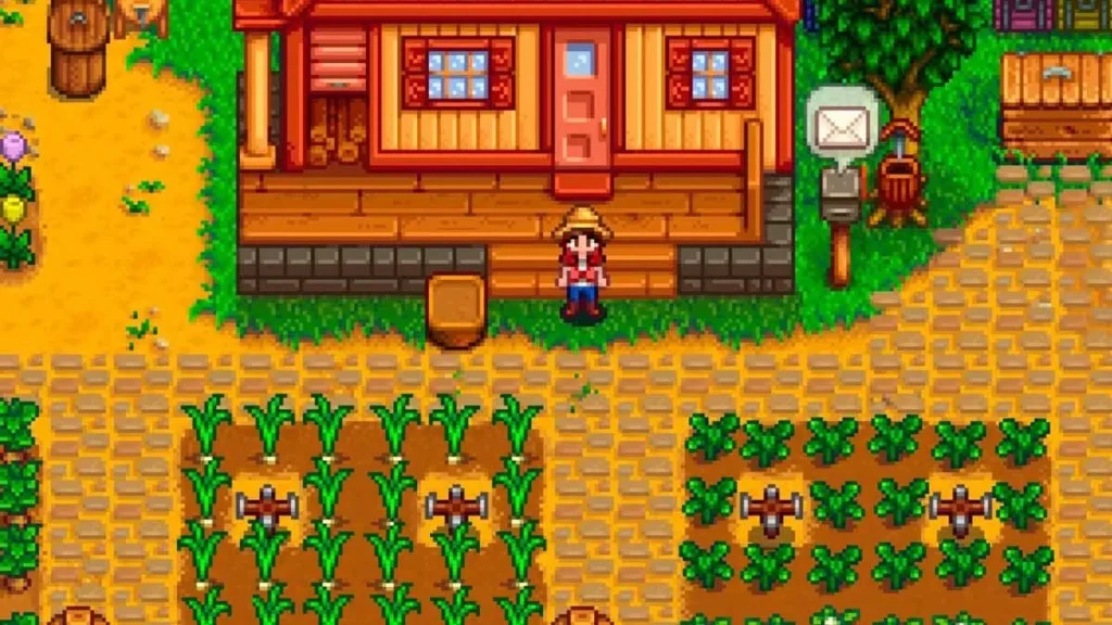 update 1.7 stardew valley